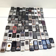 78x Untested Sony Ericsson