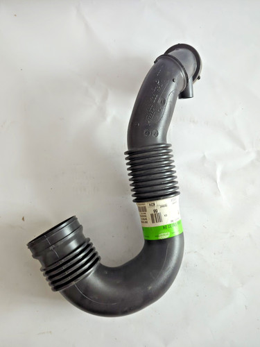 Air intake hose - air, mercedes