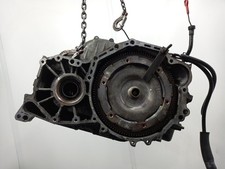 HYUNDAI SANTA FE Gearbox