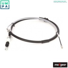 CABLE PULL PARKING BRAKE