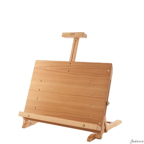 Mabef m34 table easel - m34, beech
