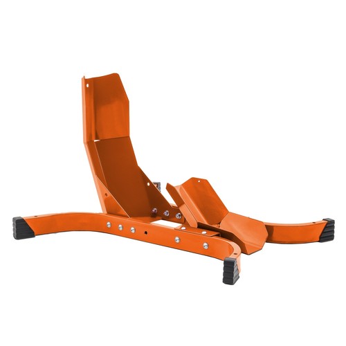 Front paddock stand for - front,