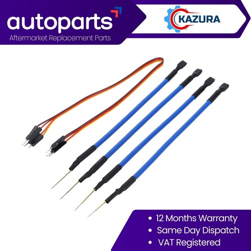 Ecu probe pens kit 4pcs - ecu,