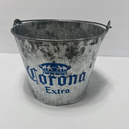 Corona extra metal ice beer - extra,