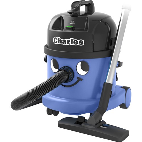 Numatic cvc370 charles bagged - cvc370,