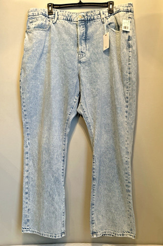 Good american boy - good, jeans