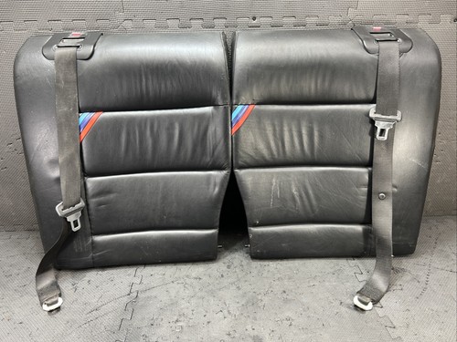 Oem bmw e36 - coupe, rear
