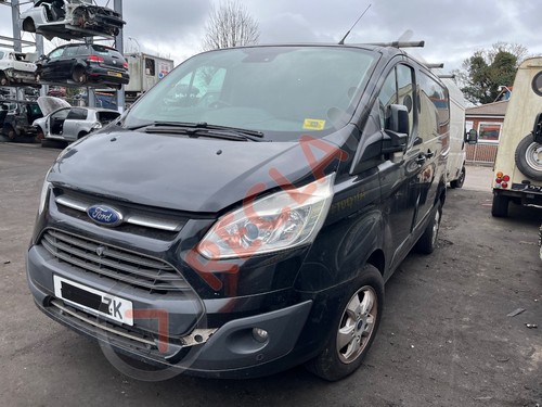 Ford transit custom mk8 v362 - transit,