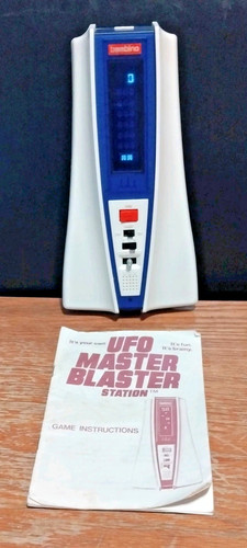 Bambino ufo master blaster - bambino,