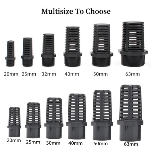 Upvc aquarium water inlet - upvc,