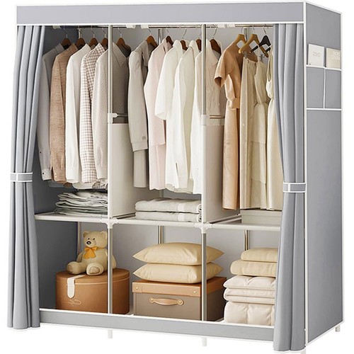 Large fabric canvas - large,
