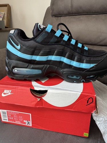 Genuine nike air - nike, max