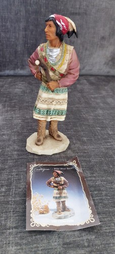 Castagna native american - castagna,