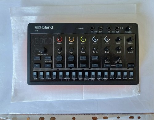 Roland aira compact beat - roland,