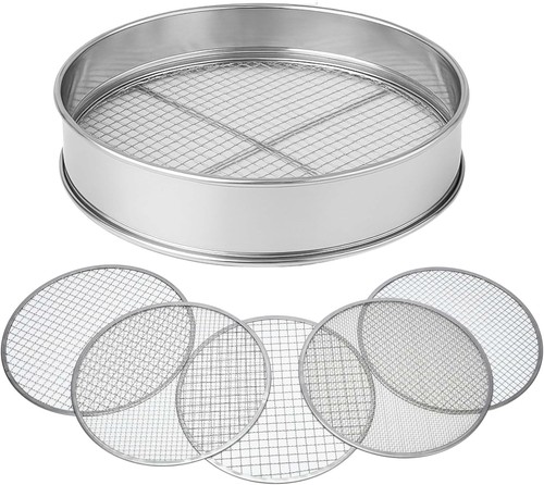 Fine mesh stainless - mesh,