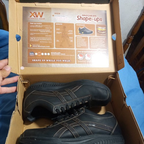 Skechers shape ups walking - ups,