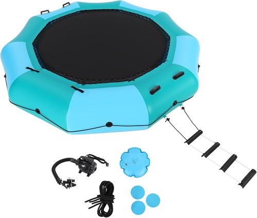15ft inflatable water - 15ft,