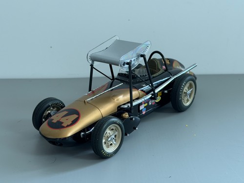 Carousel 4408 18 scale - #4408,