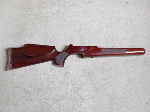 Logun solo air rifle - air,