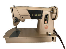 Working Heavy Duty  Singer