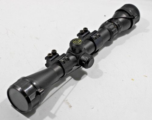 Simmons point 9x40 - 8-point, 3-9x40