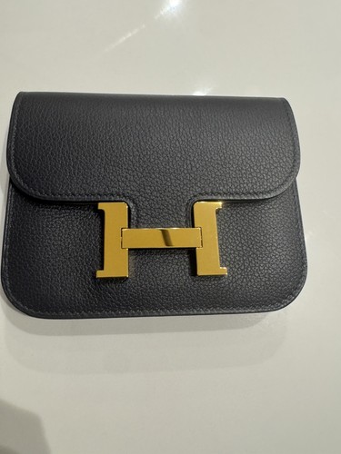 Hermes constance slim caban - hermes, slim,