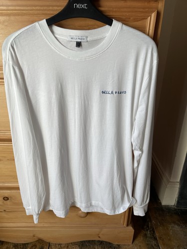 Bella freud long - long, sleeve