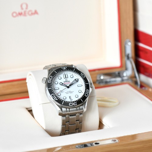 Omega seamaster 300m - 300m, diver