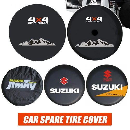 Waterproof spare tire tyre - waterproof,