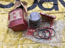 Honda Super Cub 58-59-60 C100