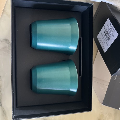 Rare green nespresso pixie - nespresso, 2