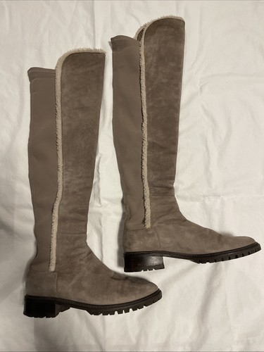 Stuart weitzman 5050 parka - weitzman,