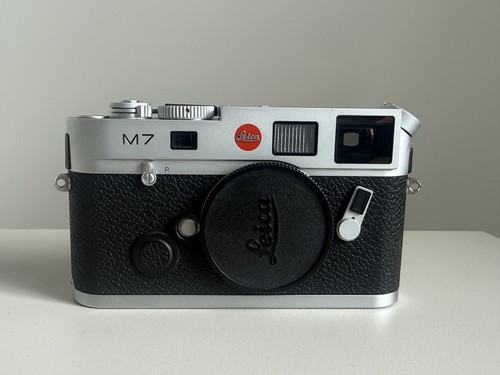 Leica 72 rangefinder - leica, m7