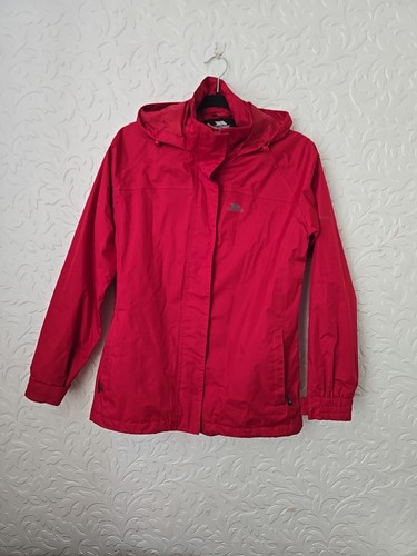 Trespass ladies waterproof - ladies,