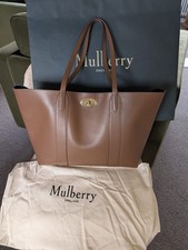Mulberry  Bayswater Tote Small
