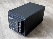 BOSE BLACK ACOUSTIMASS 3