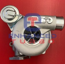 Enhanced Turbo 400 HP VF Uprated Billet Hybrid Turbocharger Subaru Single Scroll