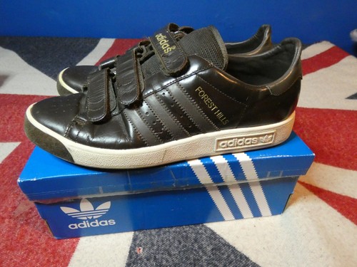 Adidas forest hills mens - adidas,