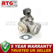 EGR Valve Fits VW Transporter