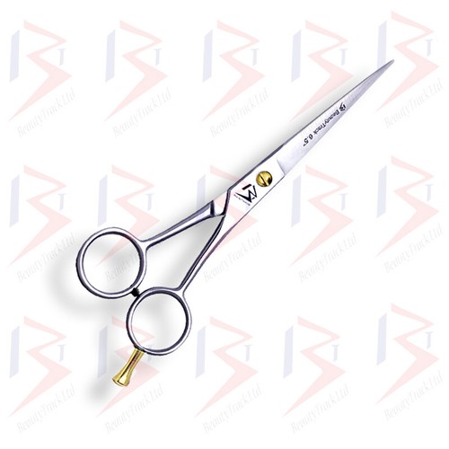 New hairdressing scissors - hairdressing,