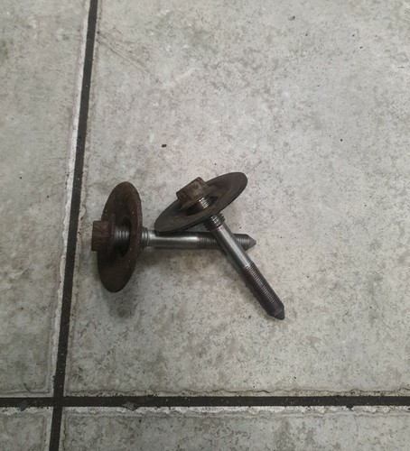 Rear differntial diff fitting - rear,