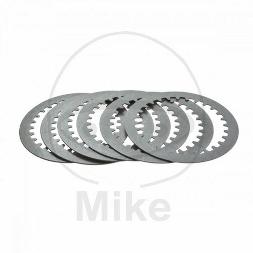 Set steel clutch discs - set,