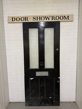 Reclaimed Old Edwardian