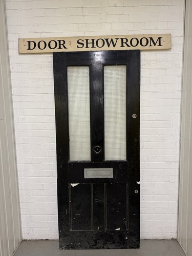 Reclaimed old edwardian - reclaimed,