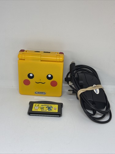 Nintendo gameboy advance - gameboy, sp