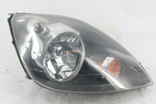 Ford fiesta mk6 facelift - ford,