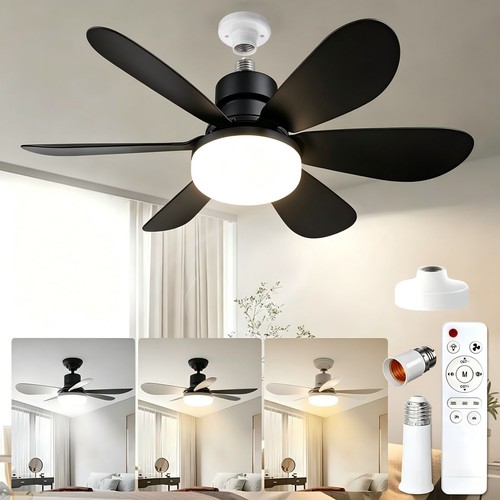 40w 52cm socket ceiling - 40w,