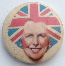 Original Vintage Margaret