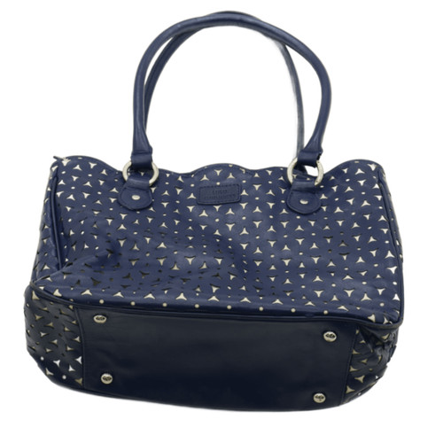 Lulu guinness women tote bag - lulu,