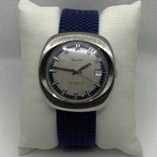 Vintage Accurist Shockmaster